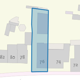 Perceel VLO00-M-5217