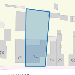 Perceel VLO00-M-5218