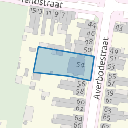 Perceel VLO00-M-5248