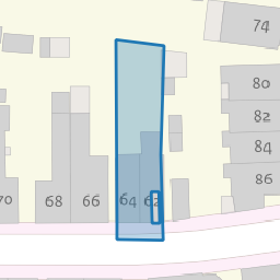 Perceel VLO00-M-5251