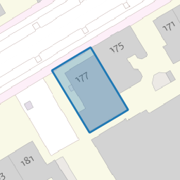 Perceel VLO00-M-5263