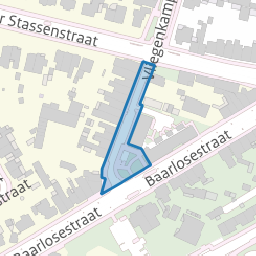 Perceel VLO00-M-5265