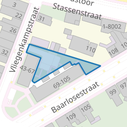 Perceel VLO00-M-5266