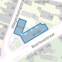 Perceel VLO00-M-5267