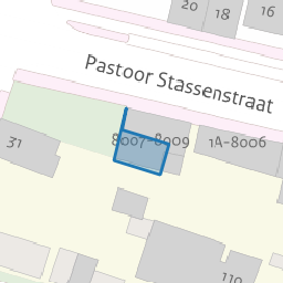 Perceel VLO00-M-5271