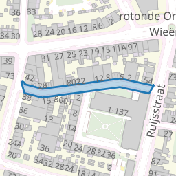 Perceel VLO00-M-5275