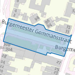 Perceel VLO00-M-5281