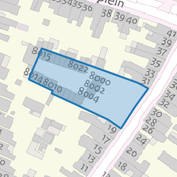 Perceel VLO00-M-5282