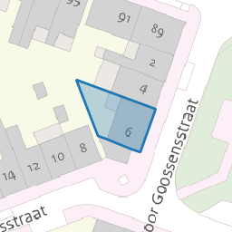 Perceel VLO00-M-5289