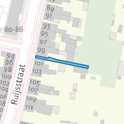 Perceel VLO00-M-5294