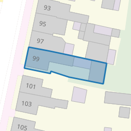 Perceel VLO00-M-5295