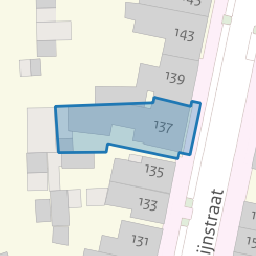 Perceel VLO00-M-5296