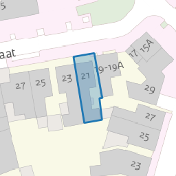 Perceel VLO00-M-5299