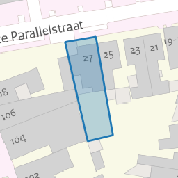Perceel VLO00-M-5301