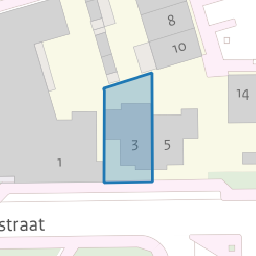 Perceel VLO00-M-5306