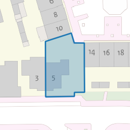 Perceel VLO00-M-5307