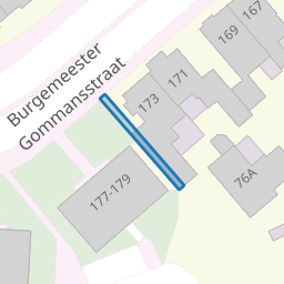 Perceel VLO00-M-5313