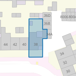 Perceel VLO00-M-5315