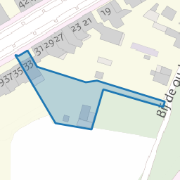 Perceel VLO00-M-5318