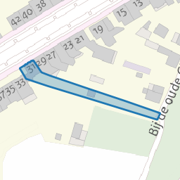 Perceel VLO00-M-5319