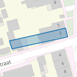 Perceel VLO00-M-5375
