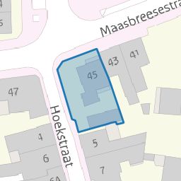 Perceel VLO00-M-5377