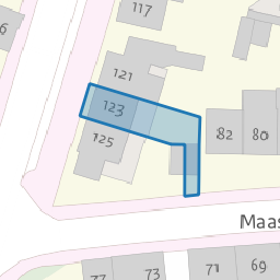 Perceel VLO00-M-5380