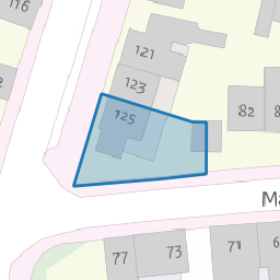 Perceel VLO00-M-5381