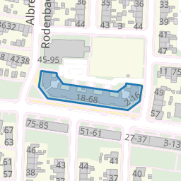 Perceel VLO00-M-5387