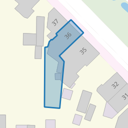 Perceel VLO00-M-5391