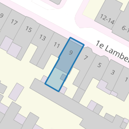 Perceel VLO00-M-5395