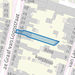 Perceel VLO00-M-5397