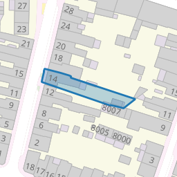 Perceel VLO00-M-5398