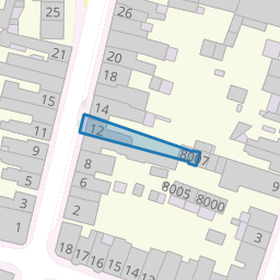 Perceel VLO00-M-5399