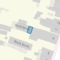 Perceel VLO00-M-5402