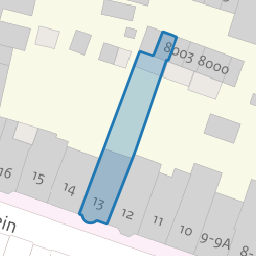 Perceel VLO00-M-5407