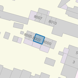 Perceel VLO00-M-5408