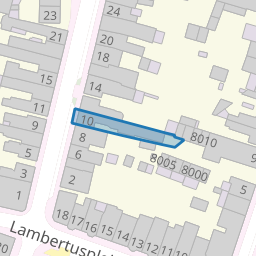 Perceel VLO00-M-5411