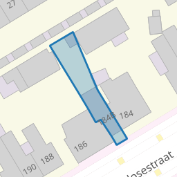 Perceel VLO00-M-5416