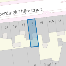 Perceel VLO00-M-5417