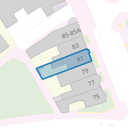 Perceel VLO00-M-5419