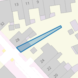 Perceel VLO00-M-5421