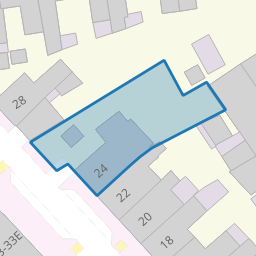 Perceel VLO00-M-5422