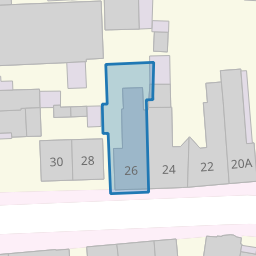 Perceel VLO00-M-5427