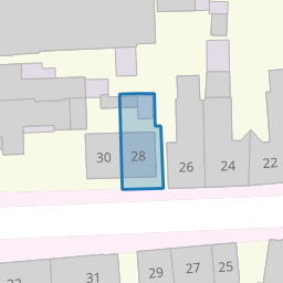 Perceel VLO00-M-5428