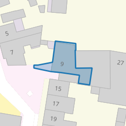 Perceel VLO00-M-5430