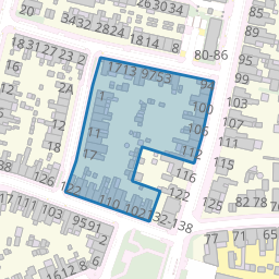 Perceel VLO00-M-5444