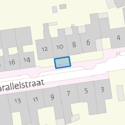 Perceel VLO00-M-5453
