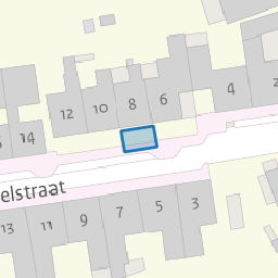 Perceel VLO00-M-5454