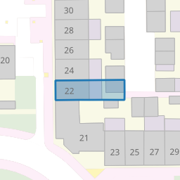 Perceel VLO00-M-5457